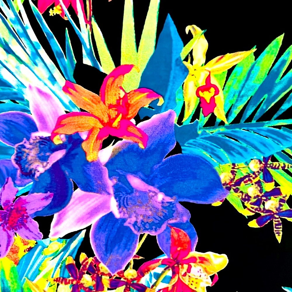 Island Escape~ Vibrant Tankini - Picture 13 of 14